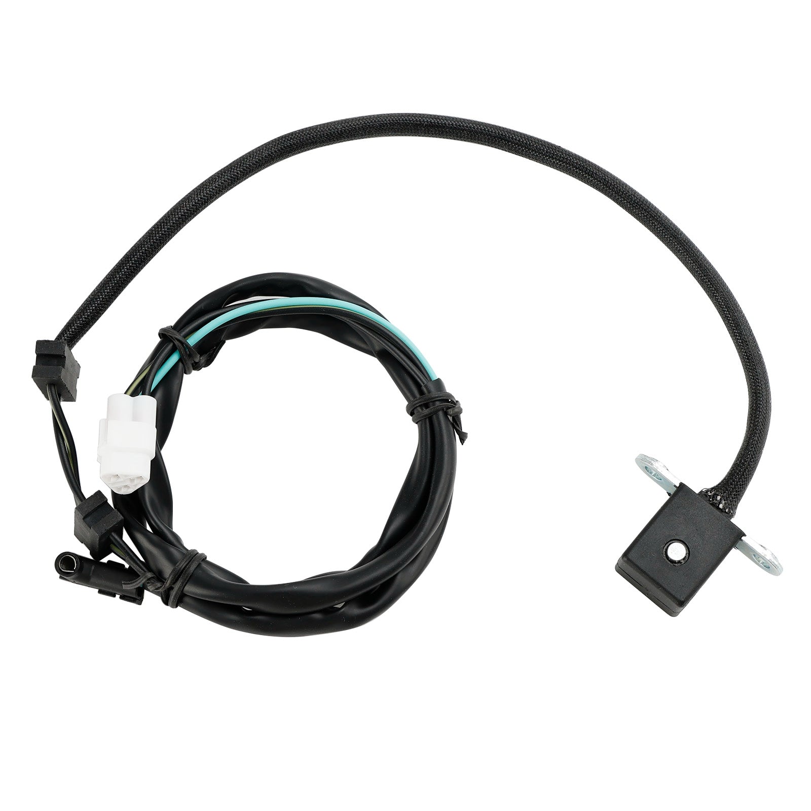 Kawasaki KLR650 KLR 650, Camo 2008-2018 Modellen Impulsspoel Impulsspoel