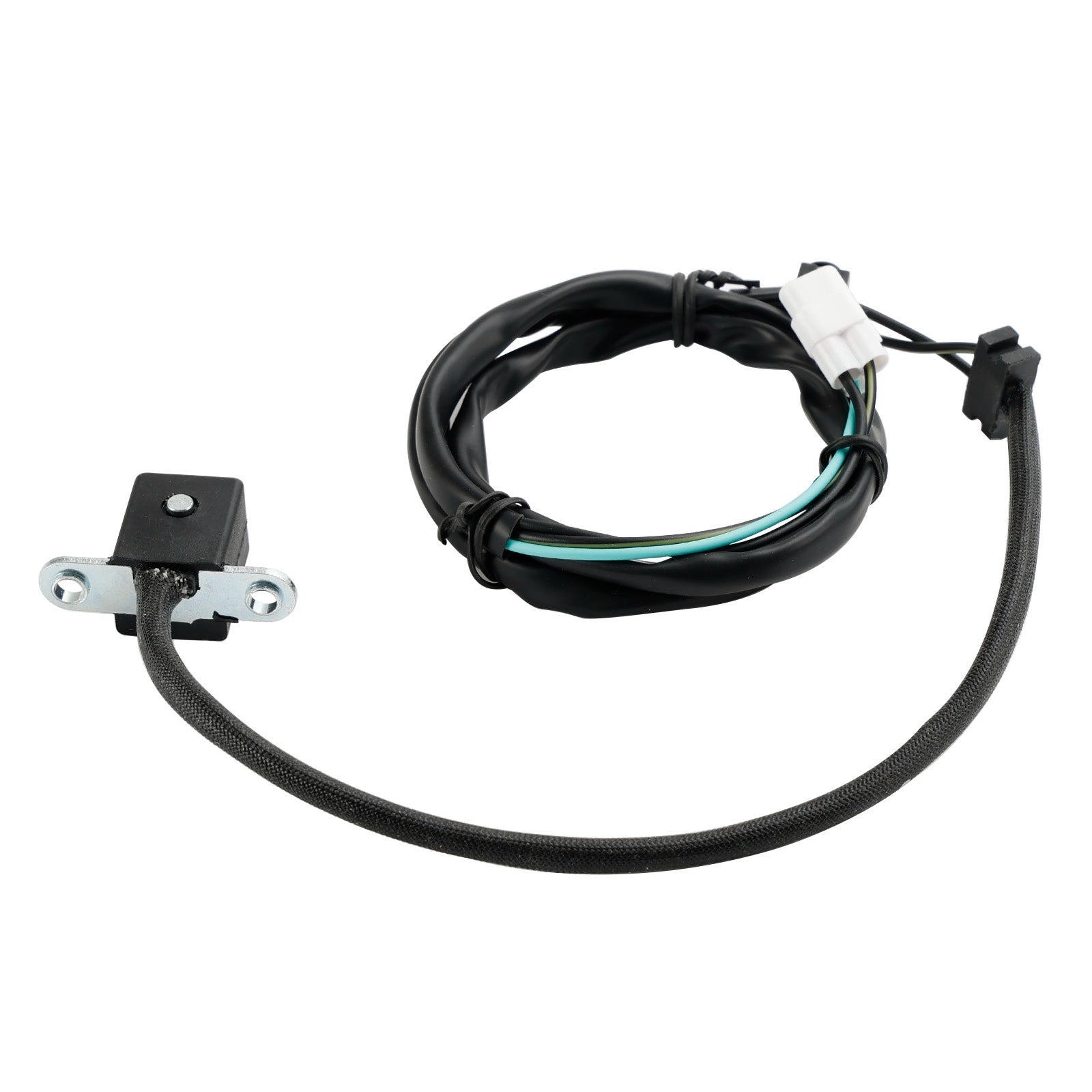 Kawasaki KLR650 KLR 650, Camo 2008-2018 Modellen Impulsspoel Impulsspoel