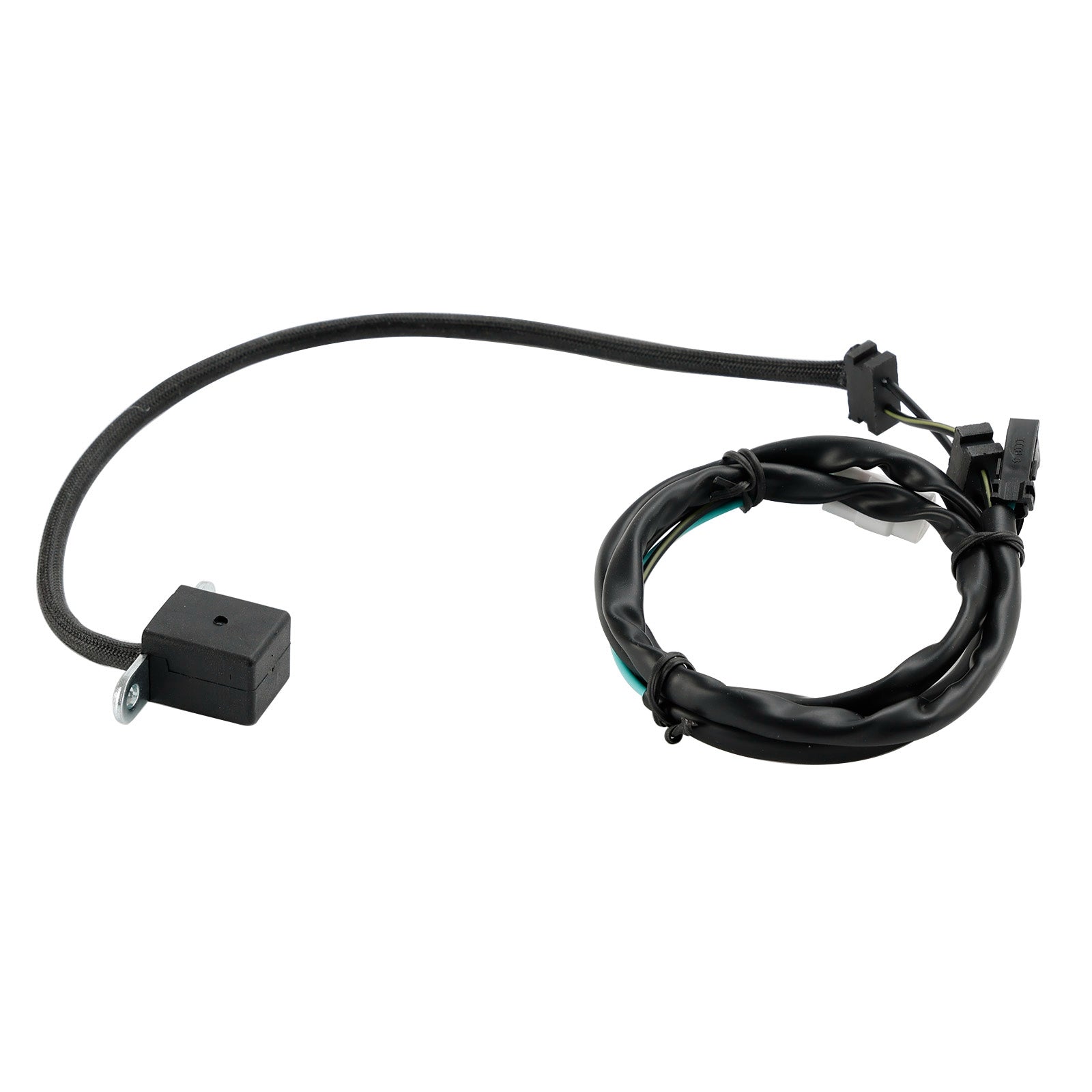 Kawasaki KLR650 KLR 650, Camo 2008-2018 Modellen Impulsspoel Impulsspoel