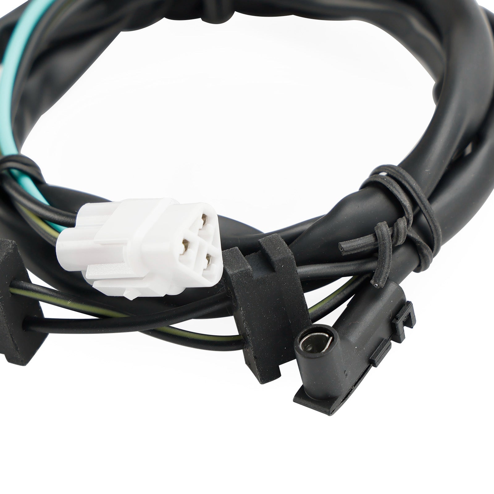 Kawasaki KLR650 KLR 650, Camo 2008-2018 Modellen Impulsspoel Impulsspoel