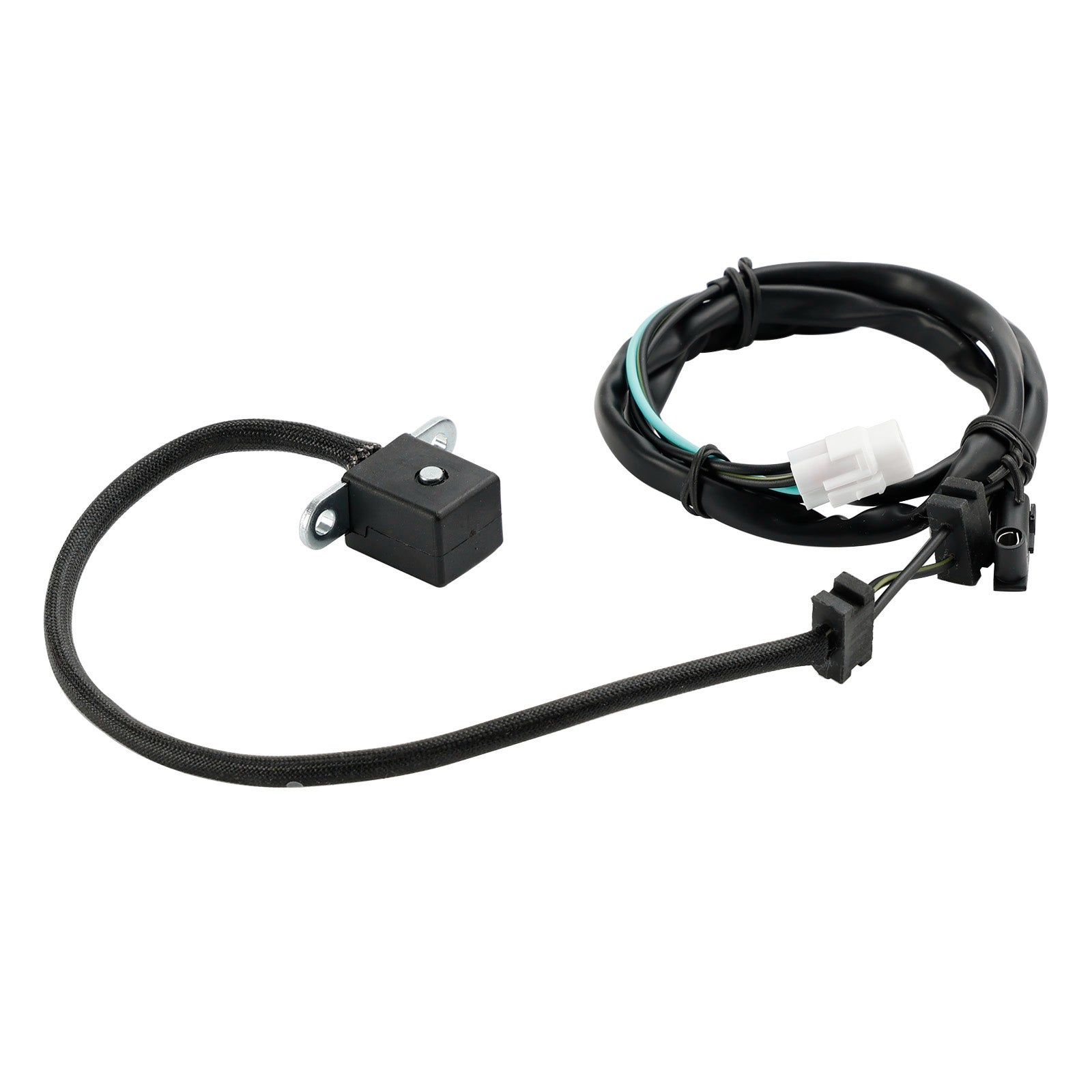 Kawasaki KLR650 KLR 650, Camo 2008-2018 Modellen Impulsspoel Impulsspoel