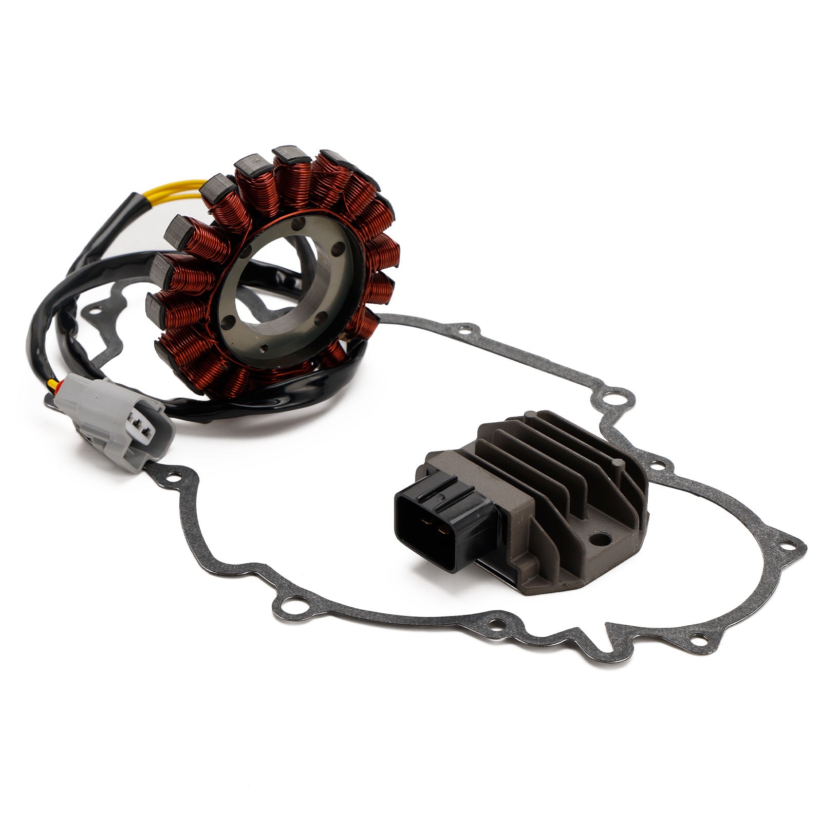 Redresseur de régulateur de Stator et joint pour 1290 Super Duk R ABS 2014-2016