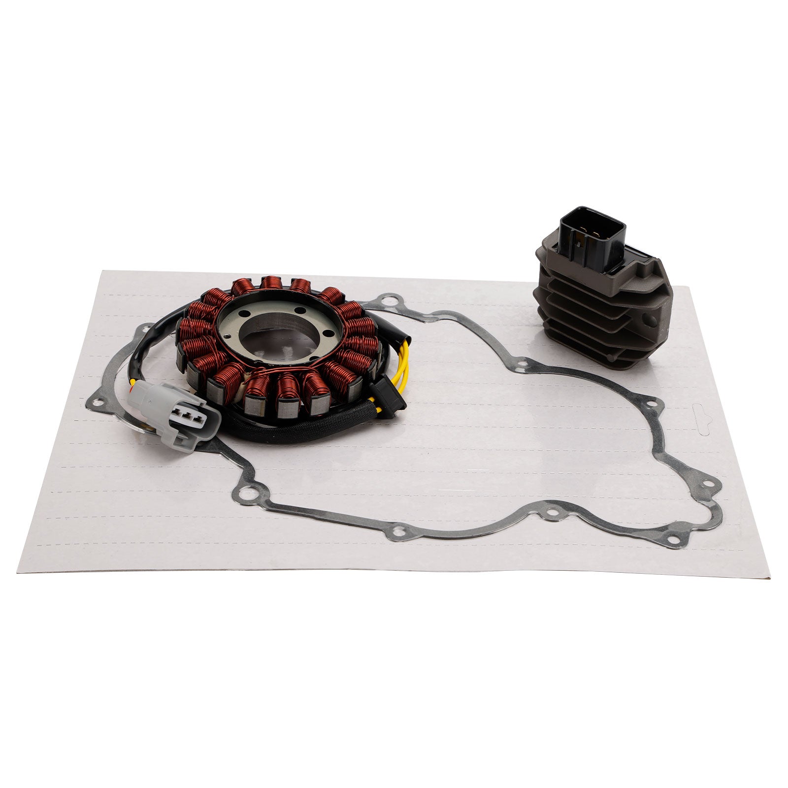 Redresseur de régulateur de Stator et joint pour 1290 Super Duk R ABS 2014-2016