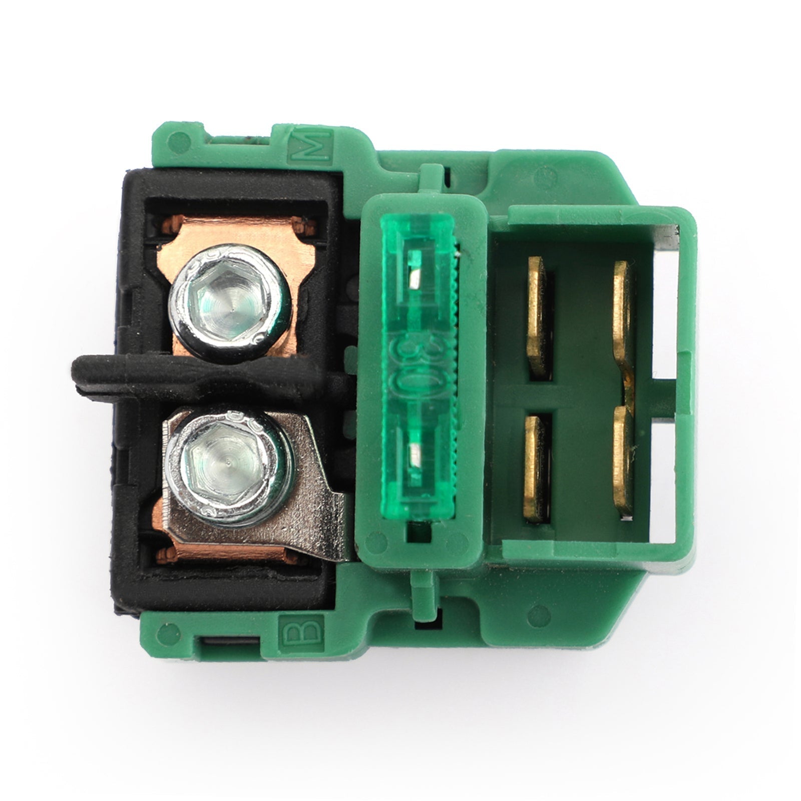 Rozpoczęcie elektromagnesu przekaźnika kompatybilnego z Honda CBR600F2 CBR600F3 CBR600F4 CBR600F4I - MOTO