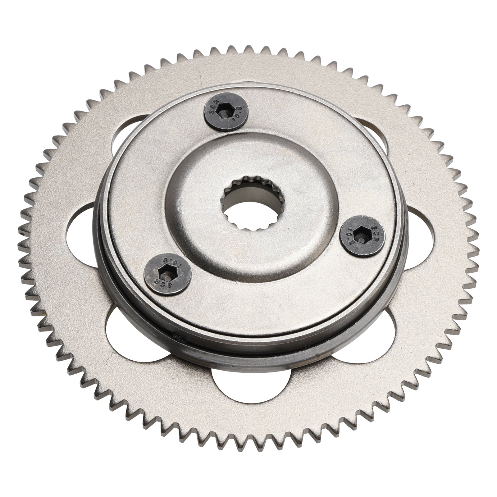 Eenrichtingsstartkoppeling voor Can-Am DS 70 DS90 DS90X 2018-2023