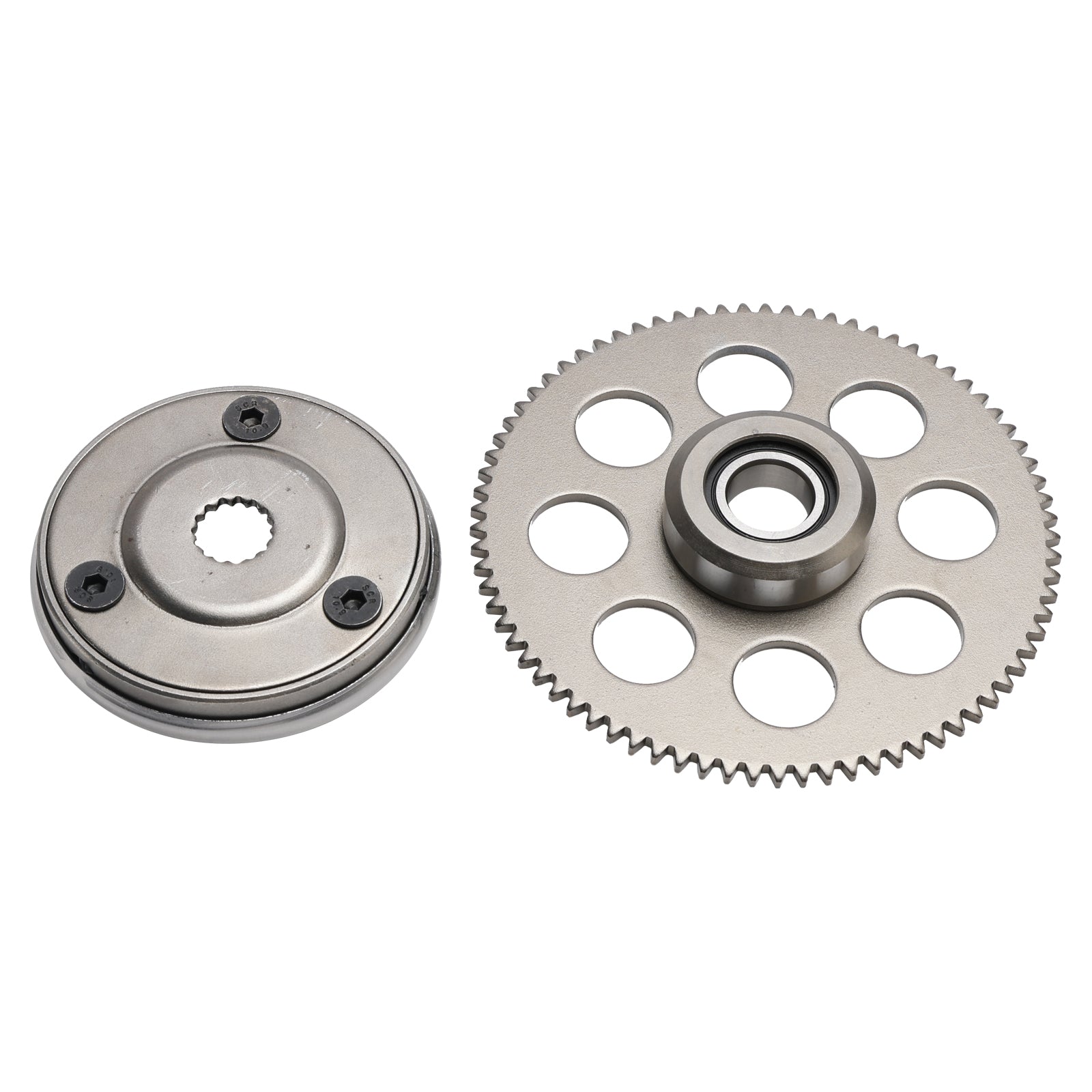 Eenrichtingsstartkoppeling voor Can-Am DS 70 DS90 DS90X 2018-2023