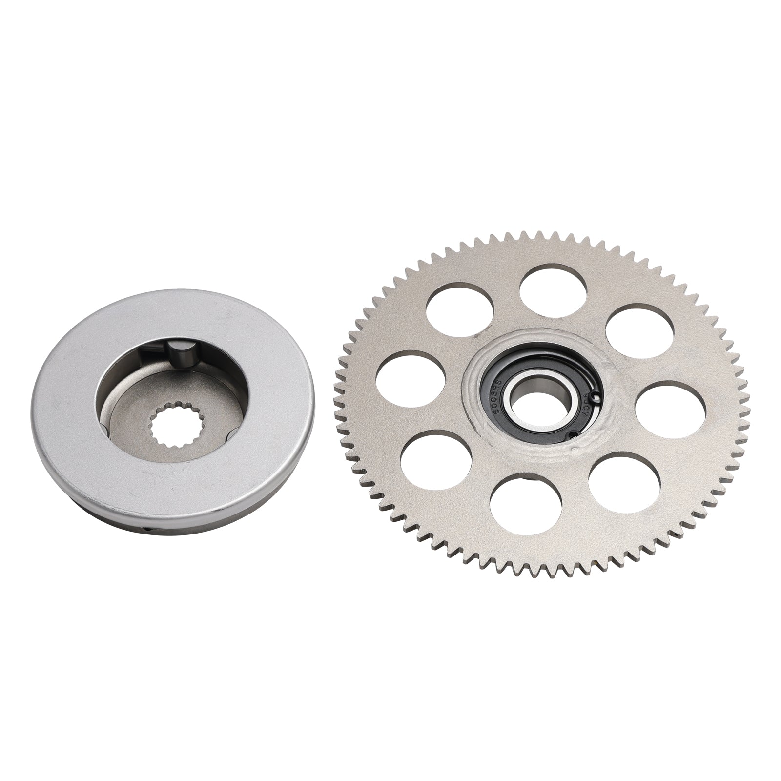 Eenrichtingsstartkoppeling voor Can-Am DS 70 DS90 DS90X 2018-2023