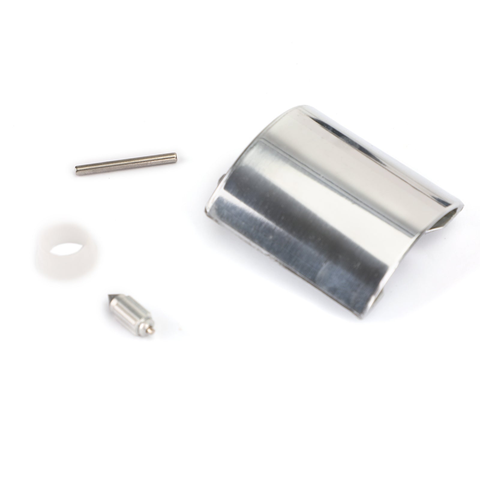 38 mm moottoripyörän kaasuttimen korjaussarja, joka sopii yleisiin PWK KEIHIN OKO -jälkimarkkinasuuttimiin