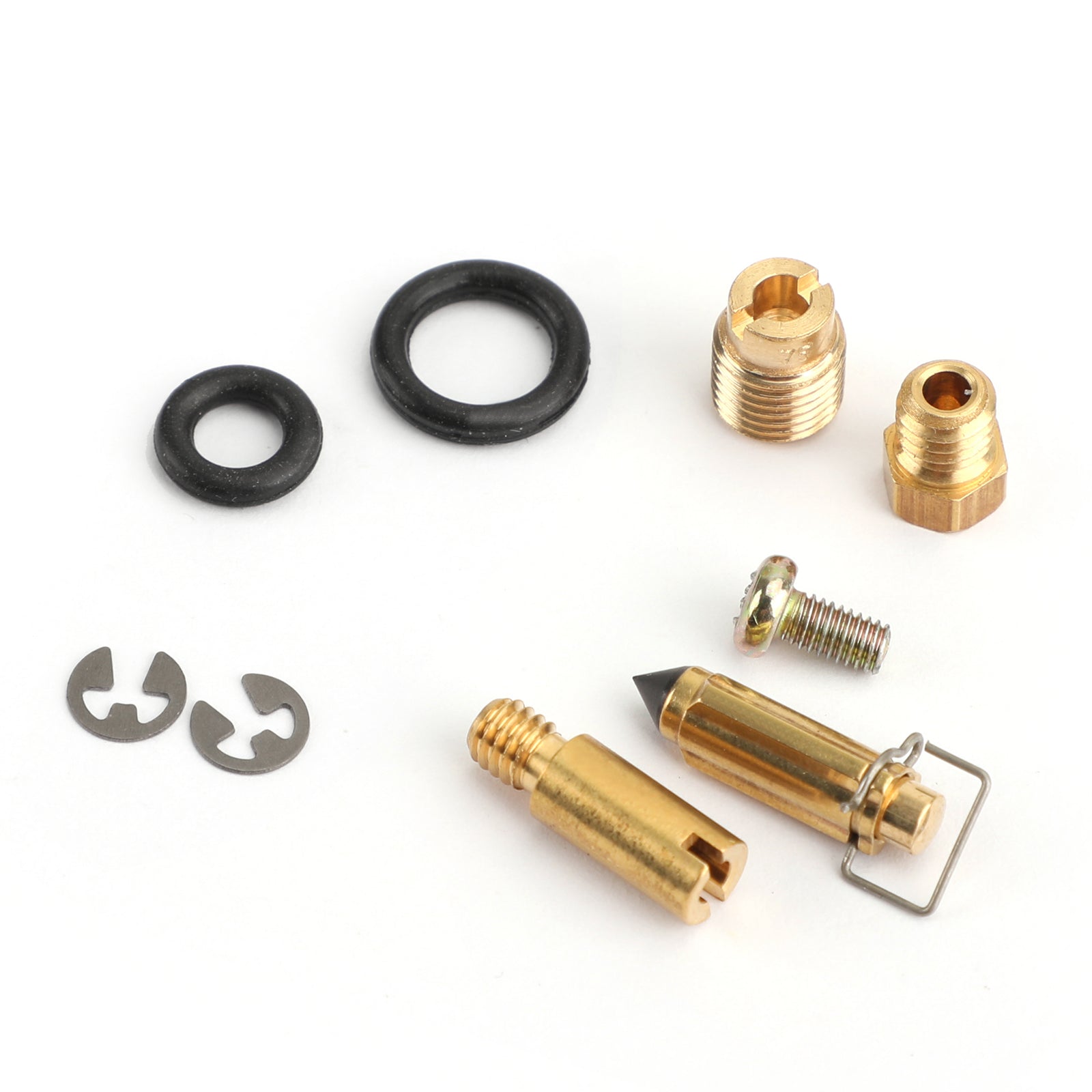 Kit za popravilo uplinjača za Yamaha XT 600 E 3 1992