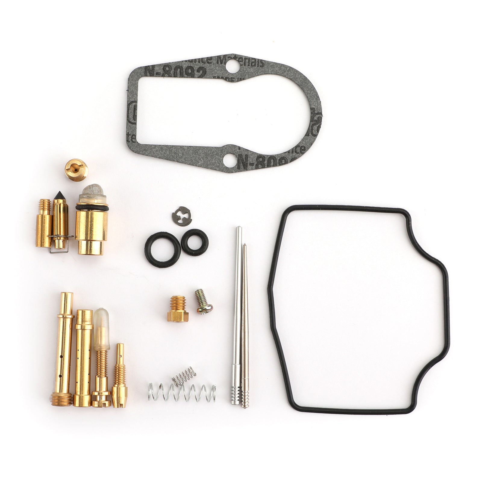 Kit za popravilo uplinjača za Yamaha XT 600 E 3 1992
