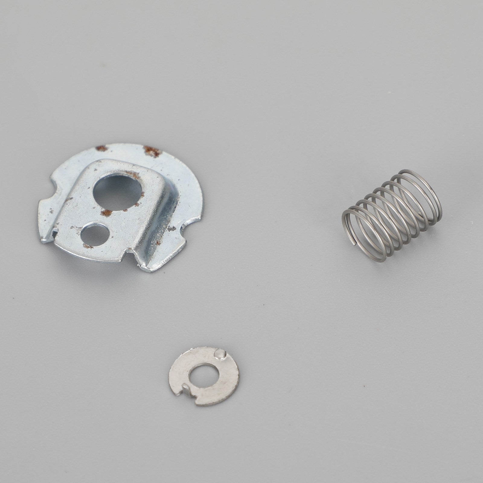 Zuigermembraan carburateurreparatieset voor Yamaha MAJESTEIT YP250 1996-2003 Generiek
