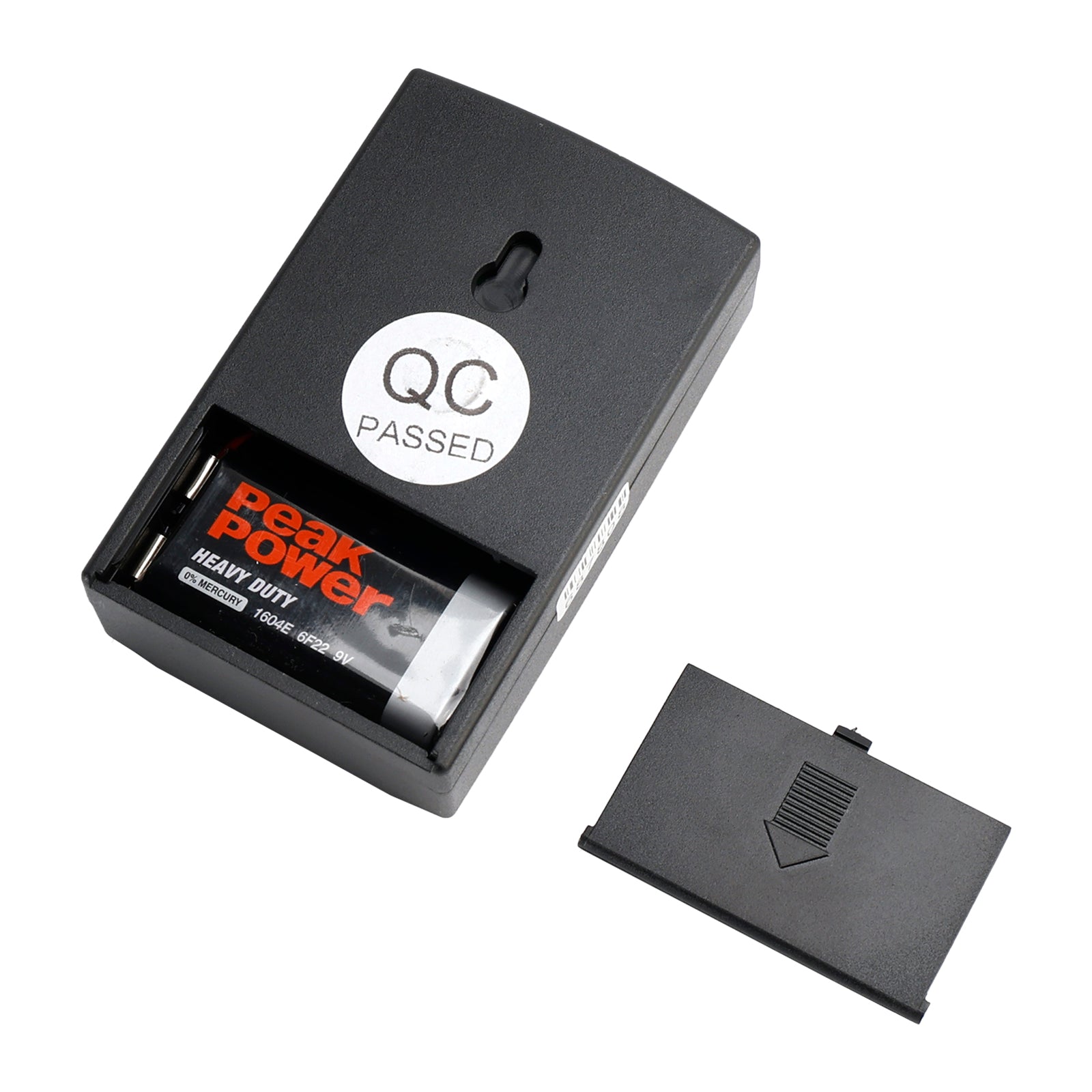 Varnost 12V proti -krasnega brezžičnega sistema zazna pametni daljinski upravljalnik za motor