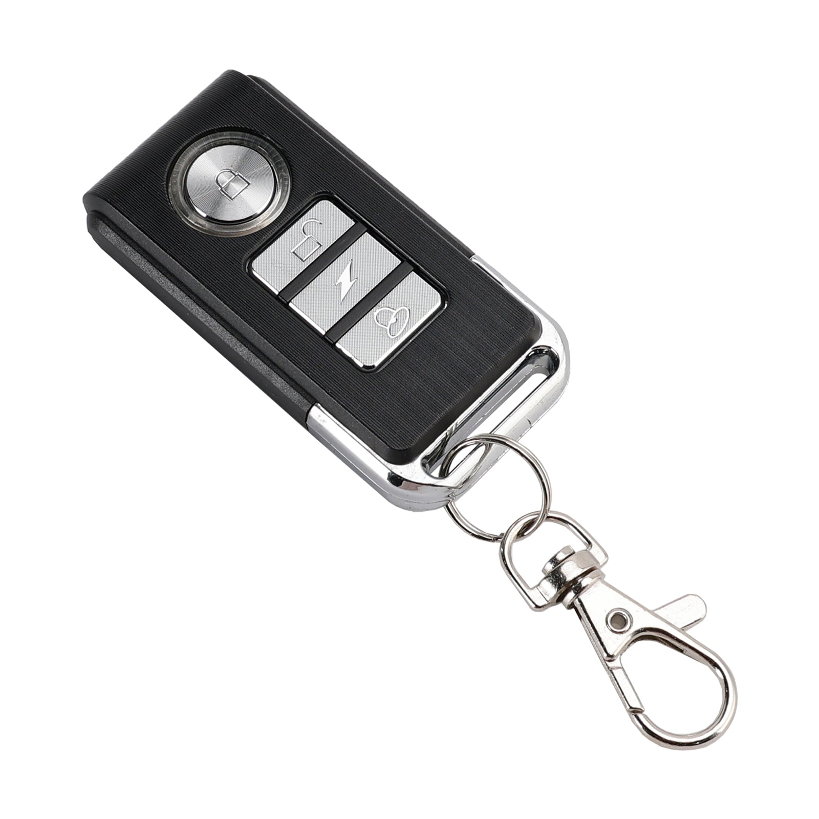 Varnost 12V proti -krasnega brezžičnega sistema zazna pametni daljinski upravljalnik za motor