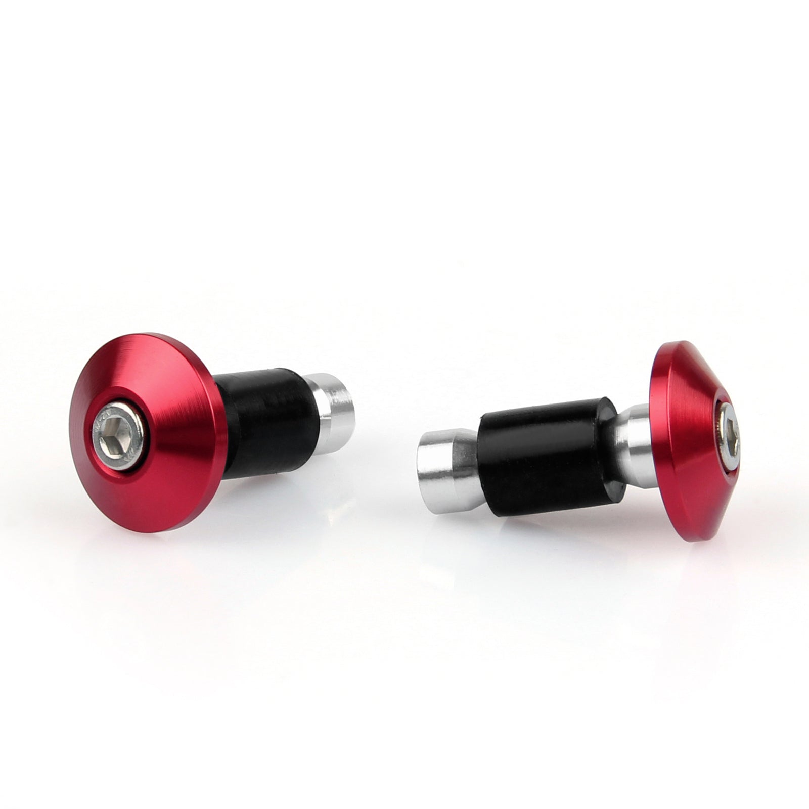 Universele Motorfiets Straatfiets 7/8" Stuurgrepen Stuurdoppen Algemeen