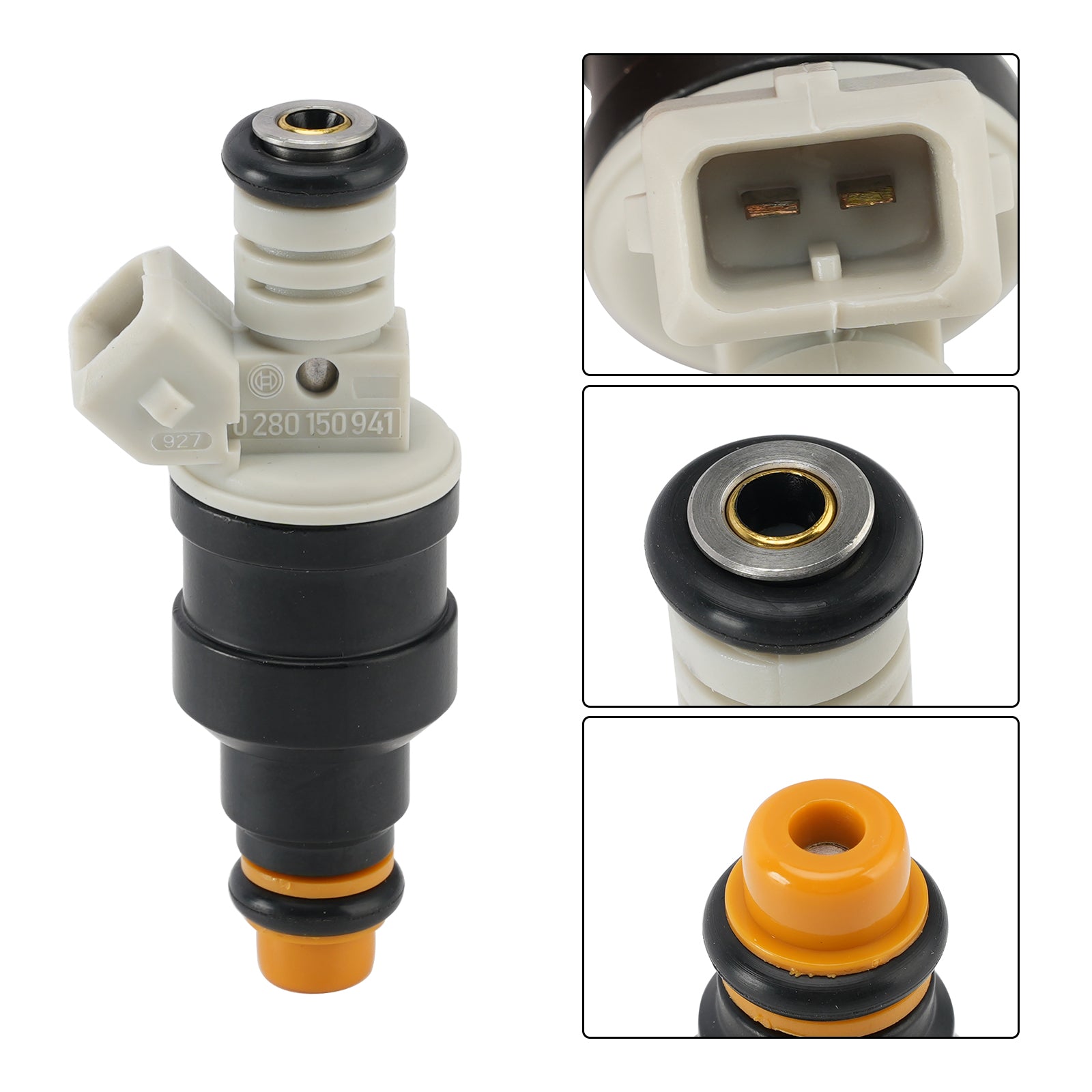 0280150941 Iniettore di carburante 0280150705 Per BMW K1 K100 K1100 K1200 RS LT GT