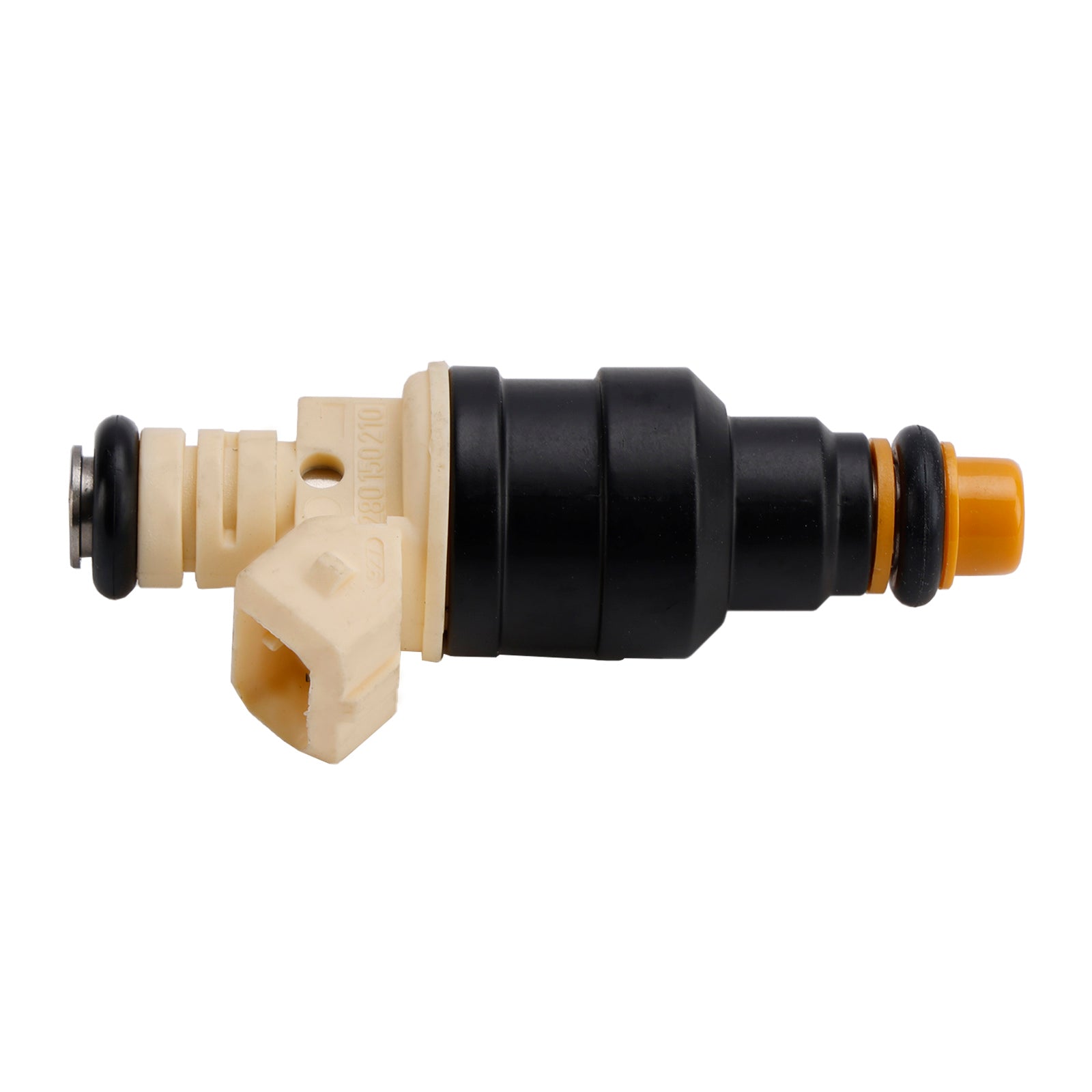 BMW K100 moto disco a foro singolo EV1 14LB 0280150210 iniettori di carburante