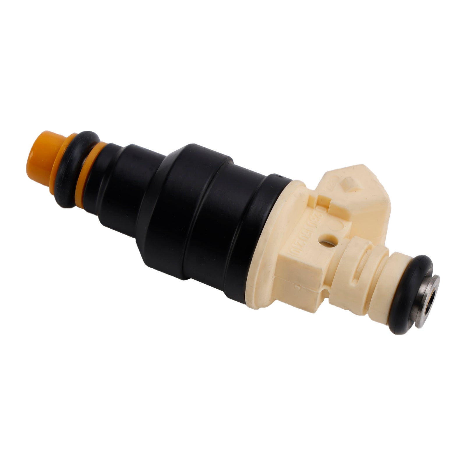 4 kpl BMW K100 moottoripyörän yksireikäinen levy EV1 14LB 0280150210 polttoainesuuttimet