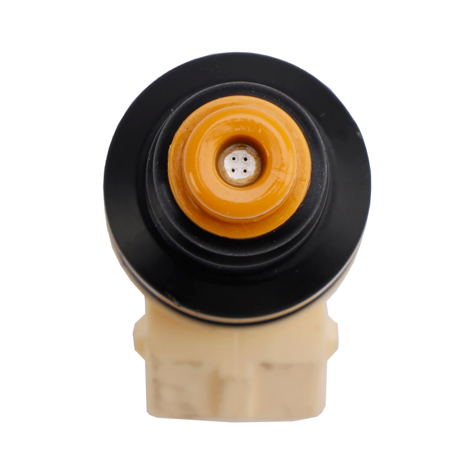 4 kpl BMW K100 moottoripyörän yksireikäinen levy EV1 14LB 0280150210 polttoainesuuttimet