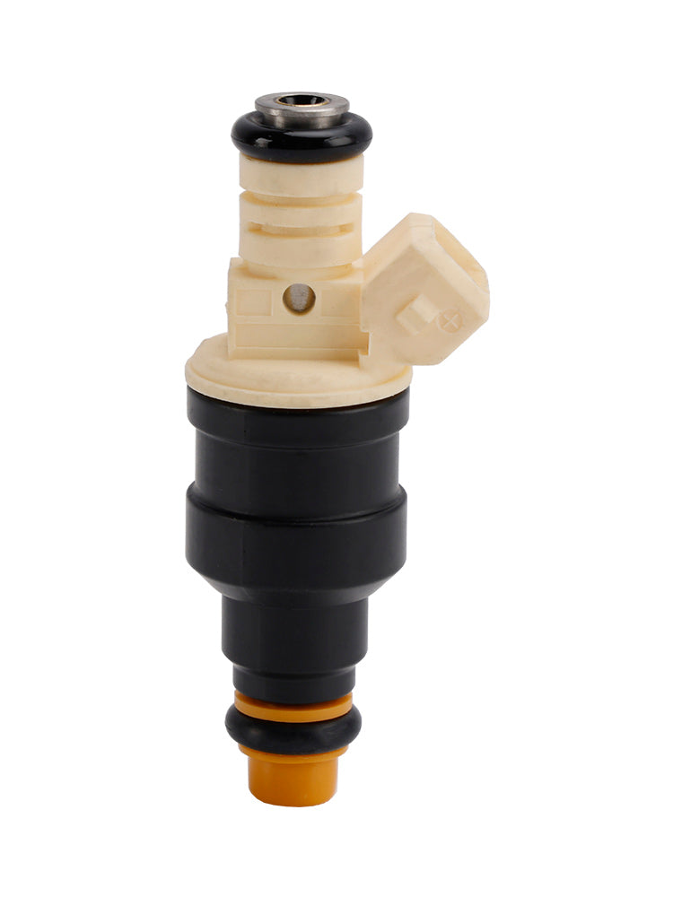 BMW K100 moto disco a foro singolo EV1 14LB 0280150210 iniettori di carburante