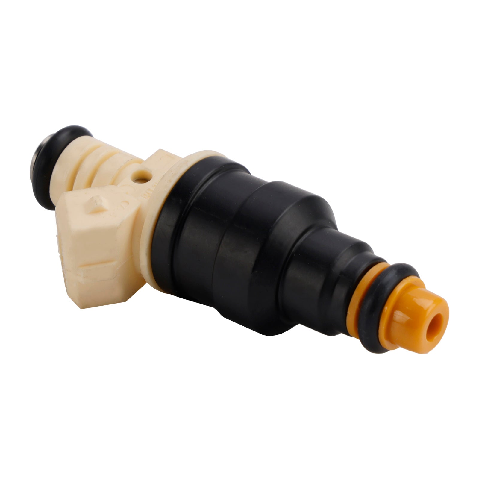 BMW K100 moto disco a foro singolo EV1 14LB 0280150210 iniettori di carburante