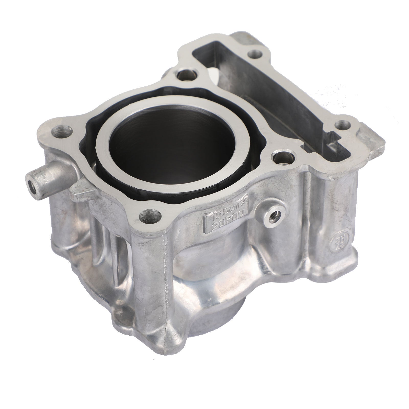 Kompletski cilinder 58 mm za Yamaha NMAX 125/MBK Ocito Big Bore 155cc generic