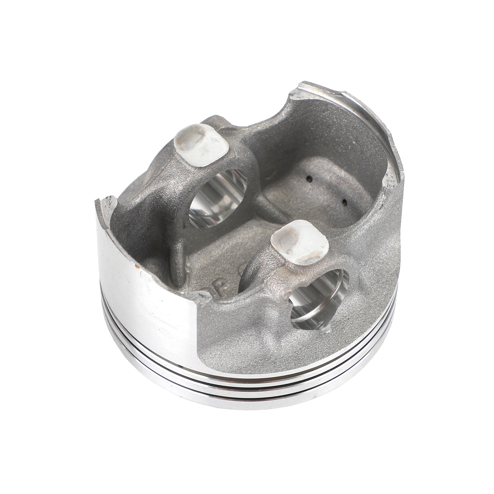 Kompletski cilinder 58 mm za Yamaha NMAX 125/MBK Ocito Big Bore 155cc generic