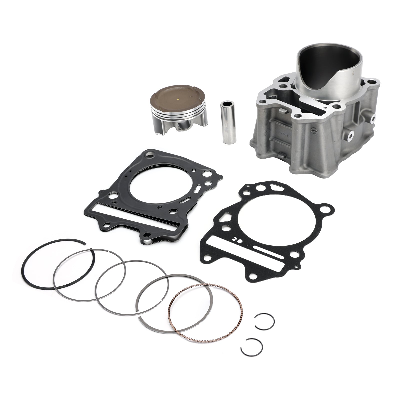 Zestaw cylindrów do Suzuki 2020 Burgman 400 - AN400A