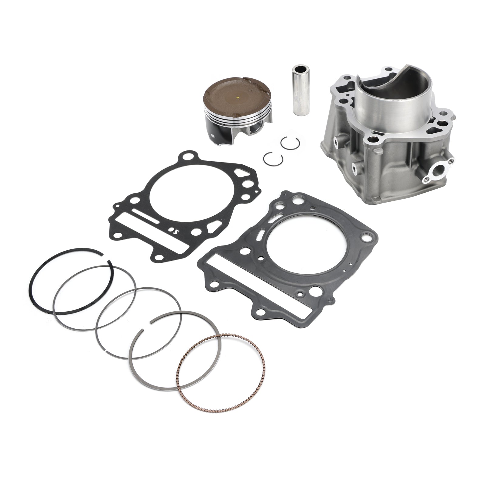 Zestaw cylindrów do Suzuki 2020 Burgman 400 - AN400A