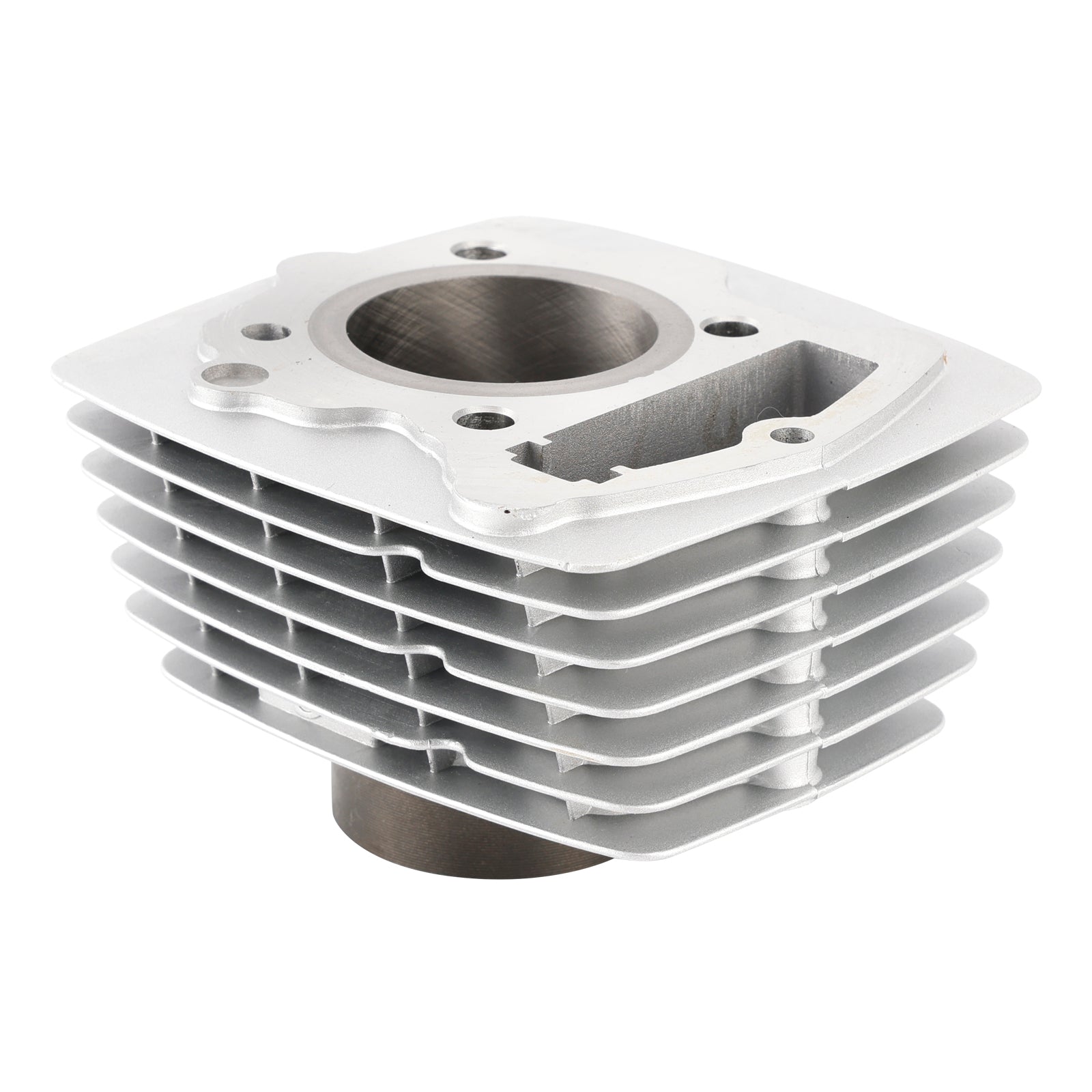 Zestaw cylindrów tłokowych dla Honda CB 125 S (76-85), CT 125, XL 125 S, SL 125, TL 125, Cl 125 S