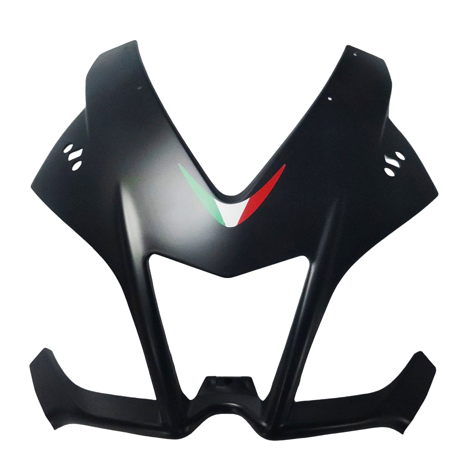 Kit de carénage en plastique ABS pour Aprilia RSV4 1000 2009-2015