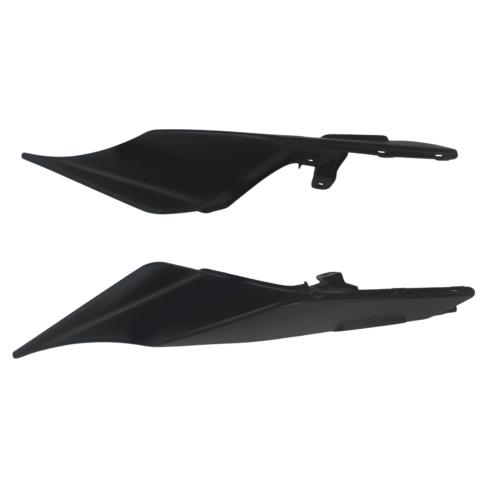 Amotopart Aprilia RSV4 1000 2009-2015 Zestaw owiewek plastikowych ABS