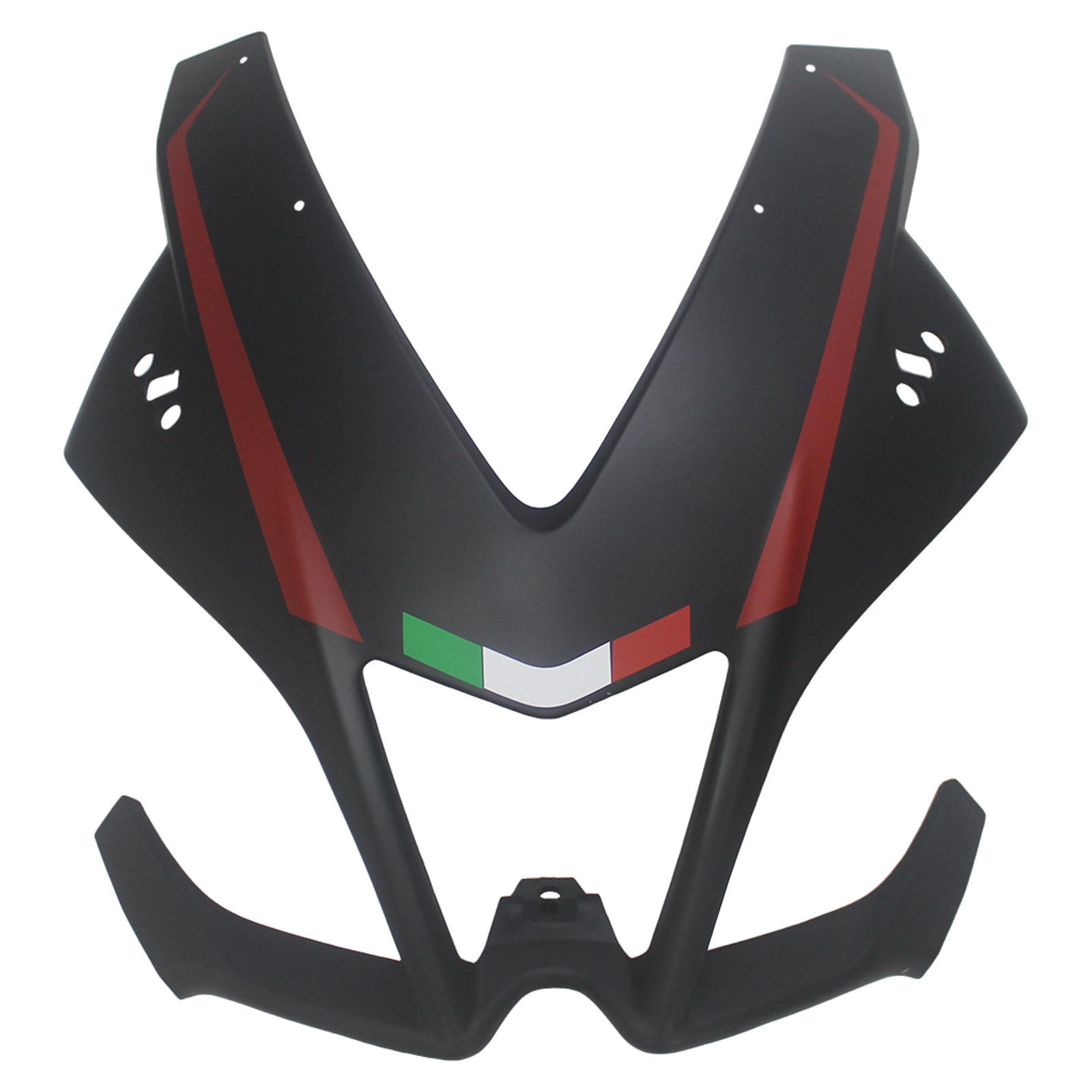 Amotopart Aprilia RSV4 1000 2009-2015 Zestaw owiewek plastikowych ABS