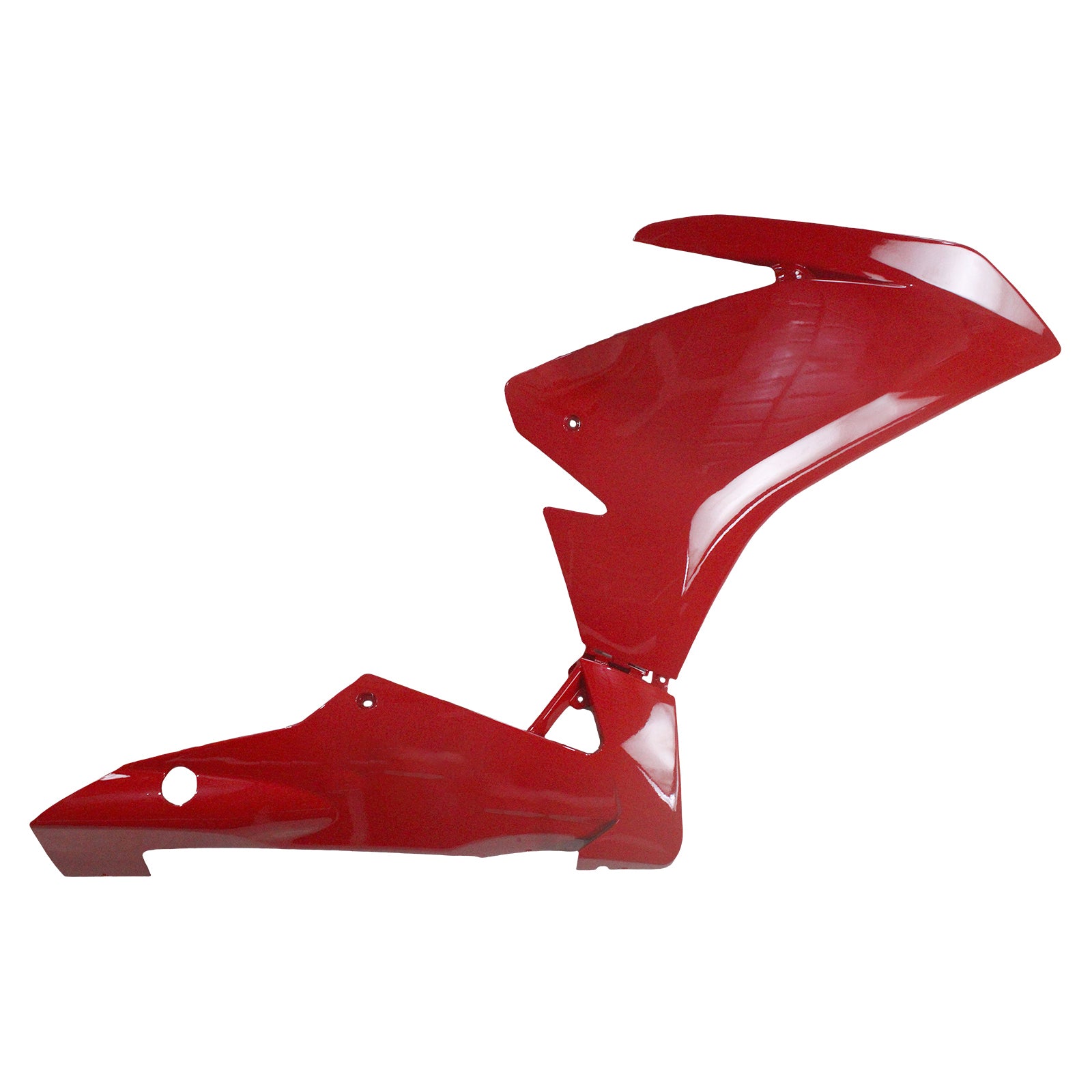 Amotopart Aprilia RSV4 1000 2009-2015 ABS kunststof carrosseriekuipset