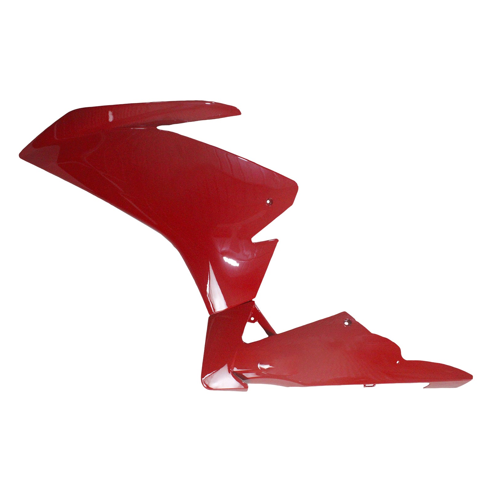 Amotopart Aprilia RSV4 1000 2009-2015 ABS kunststof carrosseriekuipset