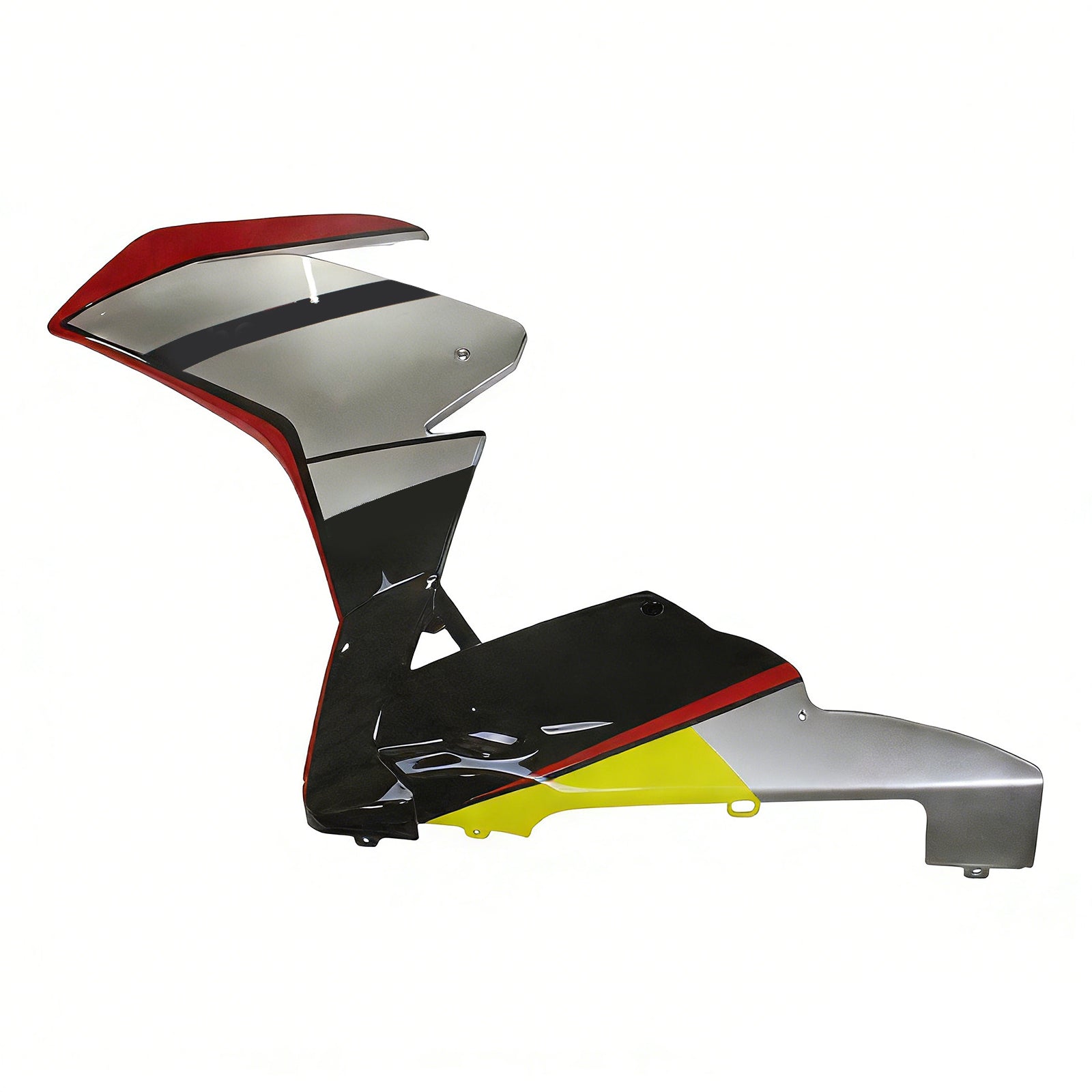 Amotopart Aprilia RSV4 1000 2009-2015 ABS muovinen korirakennesarja