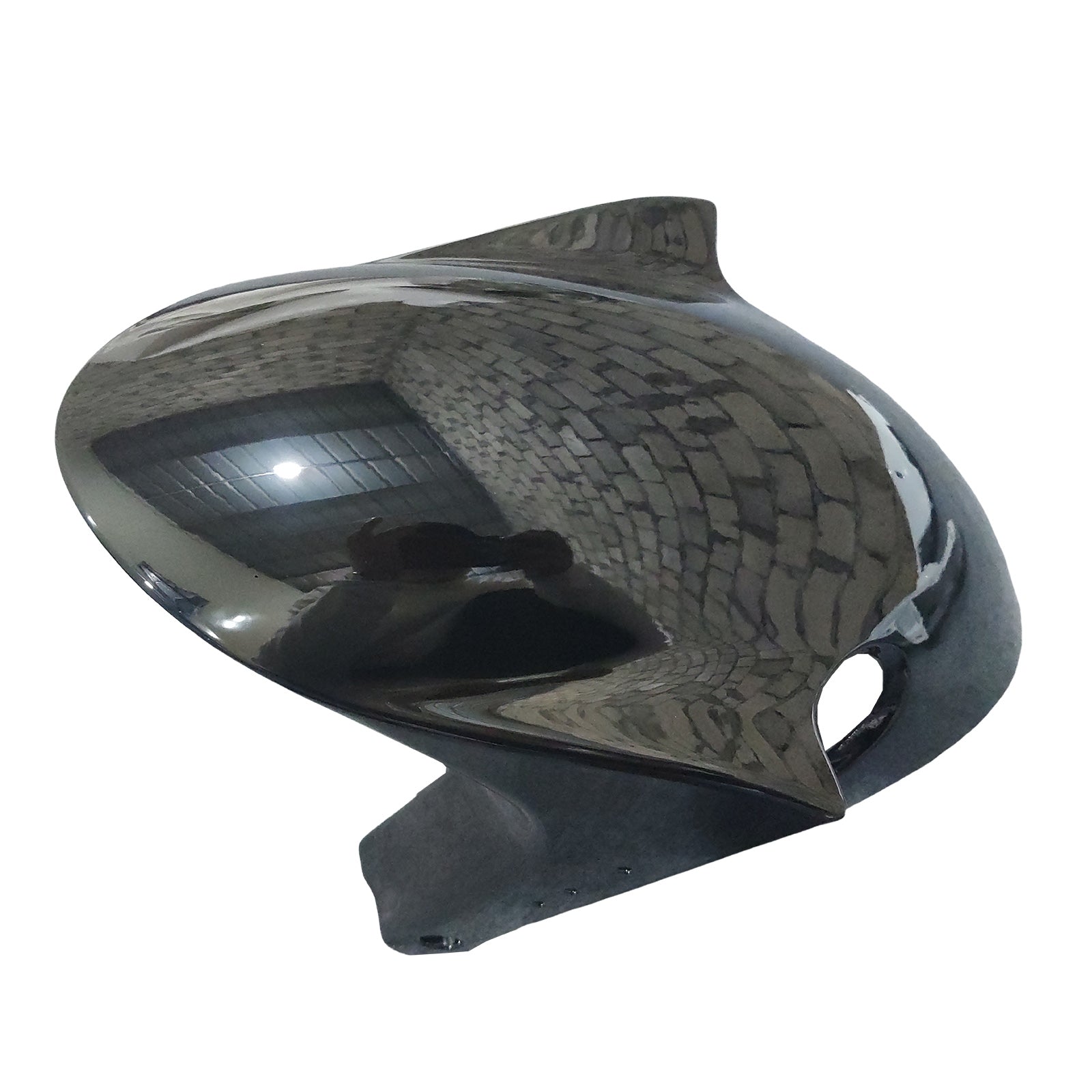 Amotopart Aprilia RSV4 1000 2009-2015 Kit Carrosserie plastični abs