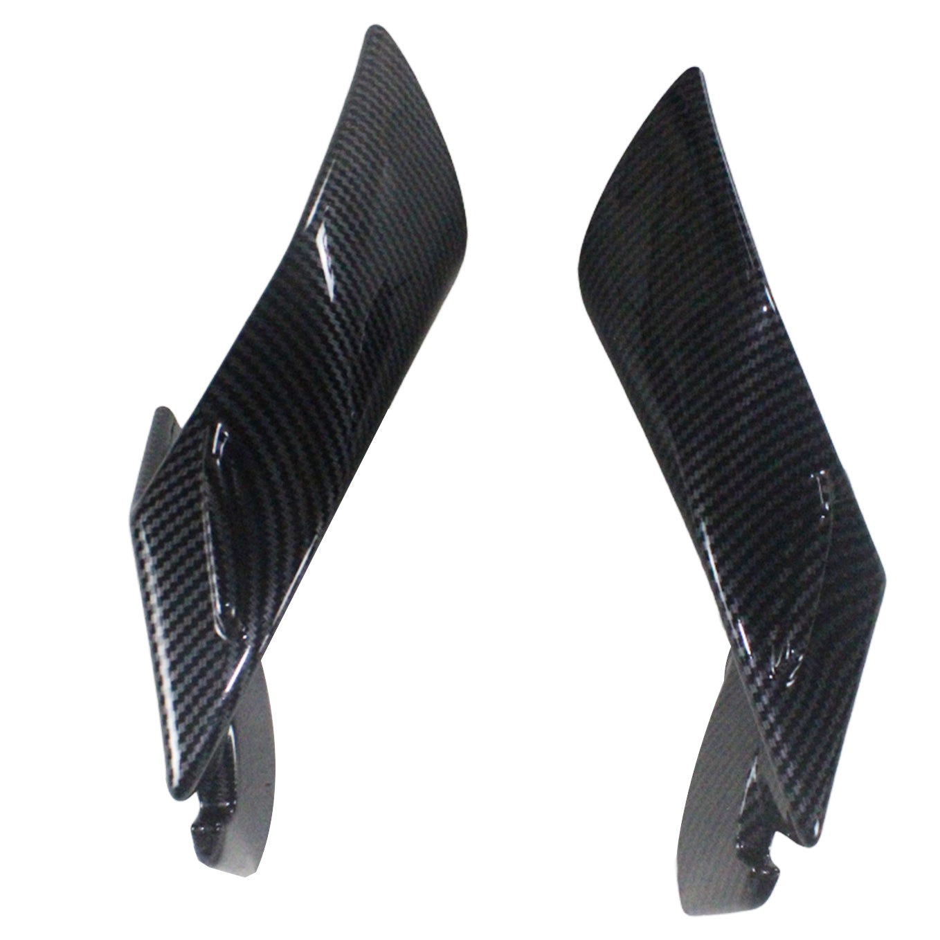 2009-2015 Aprilia RSV4 1000 Kit de carénage d'injection carrosserie plastique ABS
