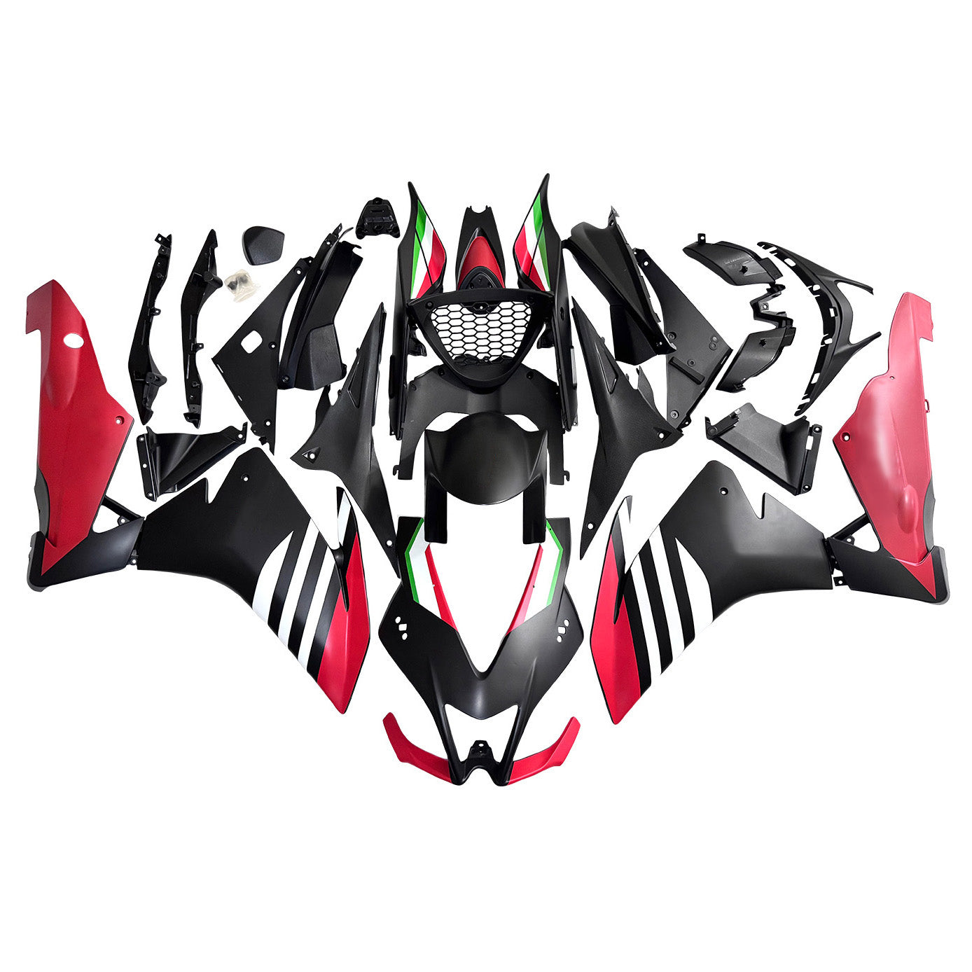 Aprilia RSV4 1000 2009-2015 ABS Care