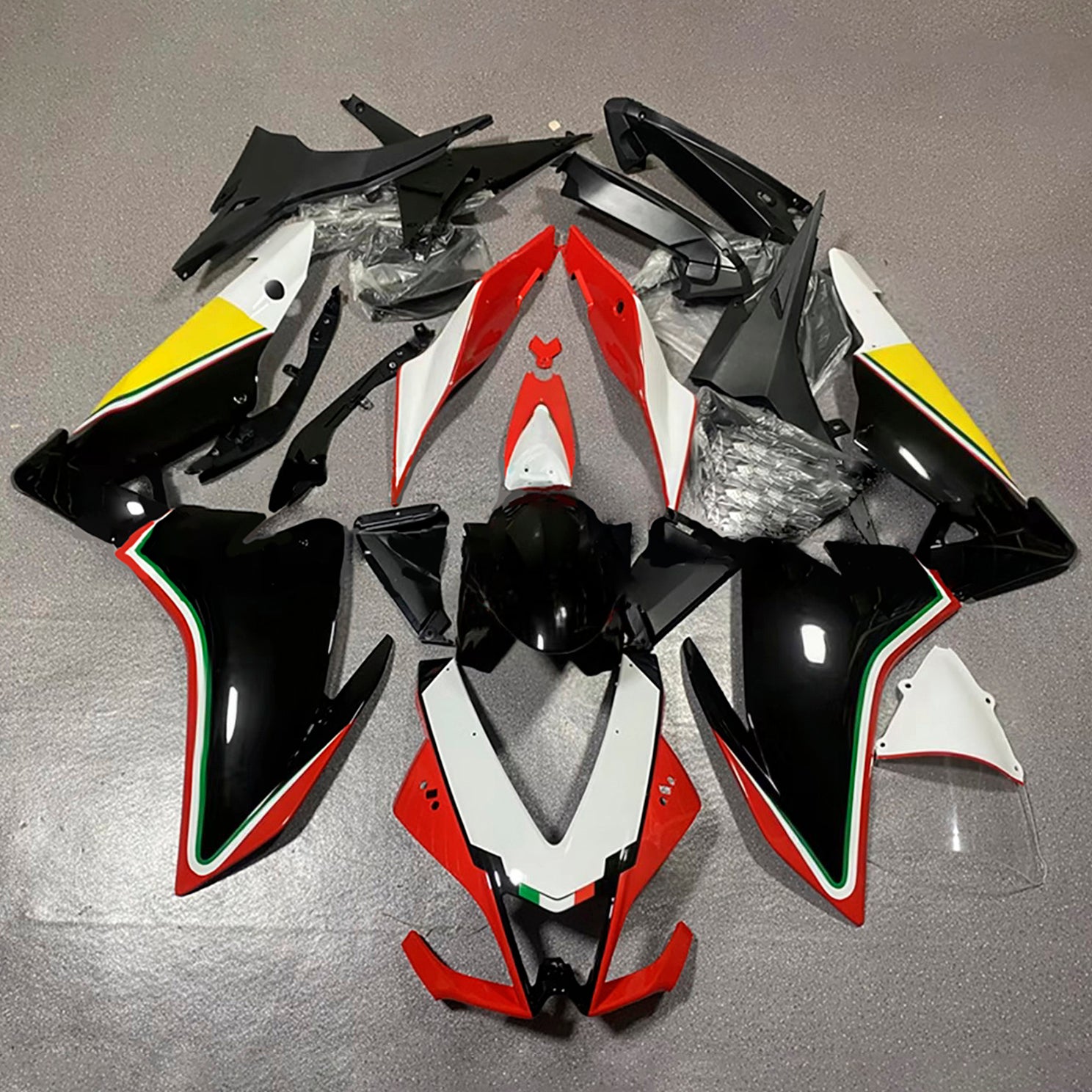 Aprilia RSV4 1000 2009-2015 ABS Care
