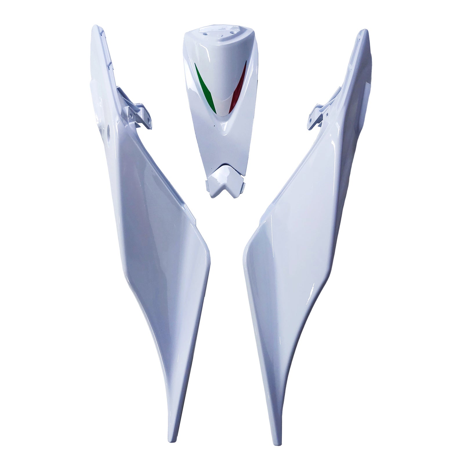 Aprila RSV4 1000 2009-2015 ABS PLASTIČNA CARE