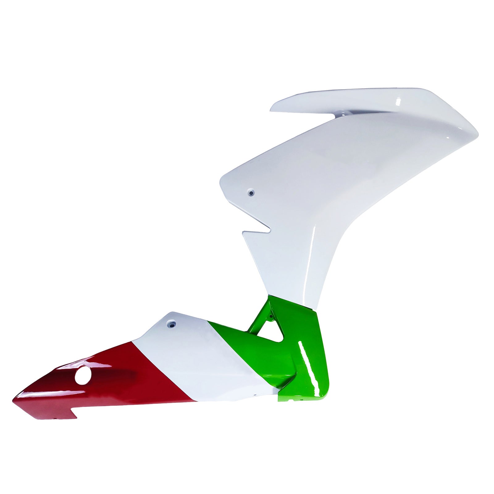 Aprila RSV4 1000 2009-2015 ABS PLASTIČNA CARE