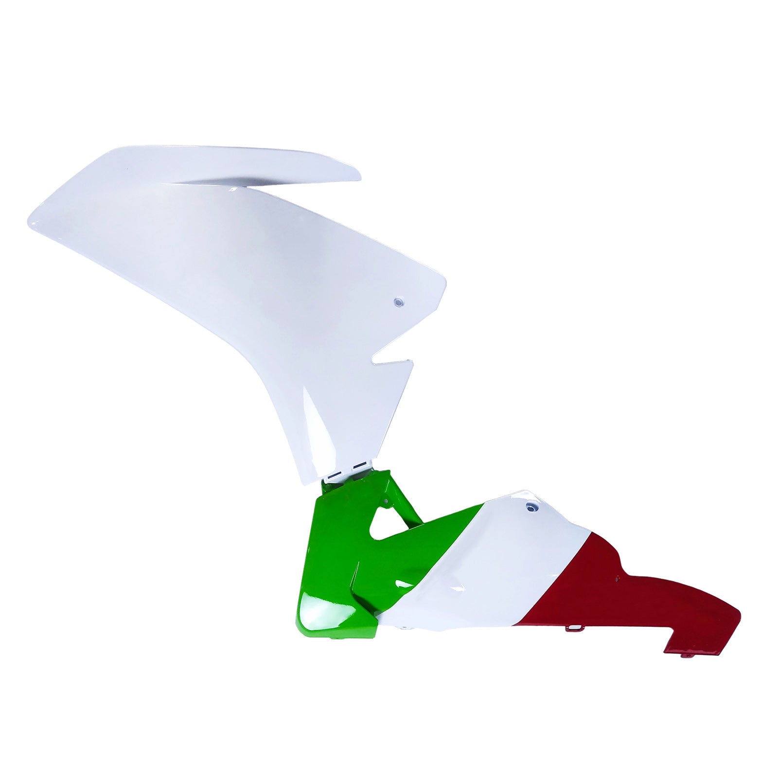 Aprila RSV4 1000 2009-2015 ABS PLASTIČNA CARE