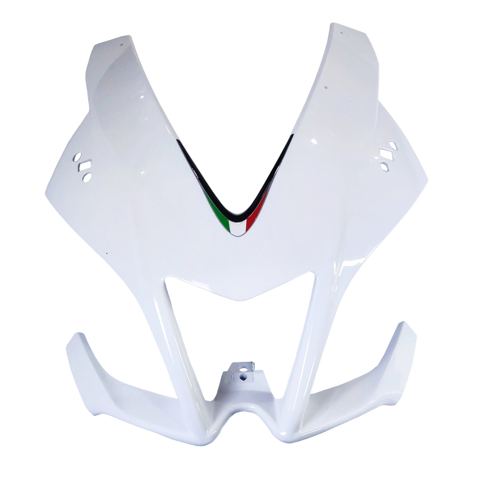 Aprila RSV4 1000 2009-2015 ABS PLASTIČNA CARE