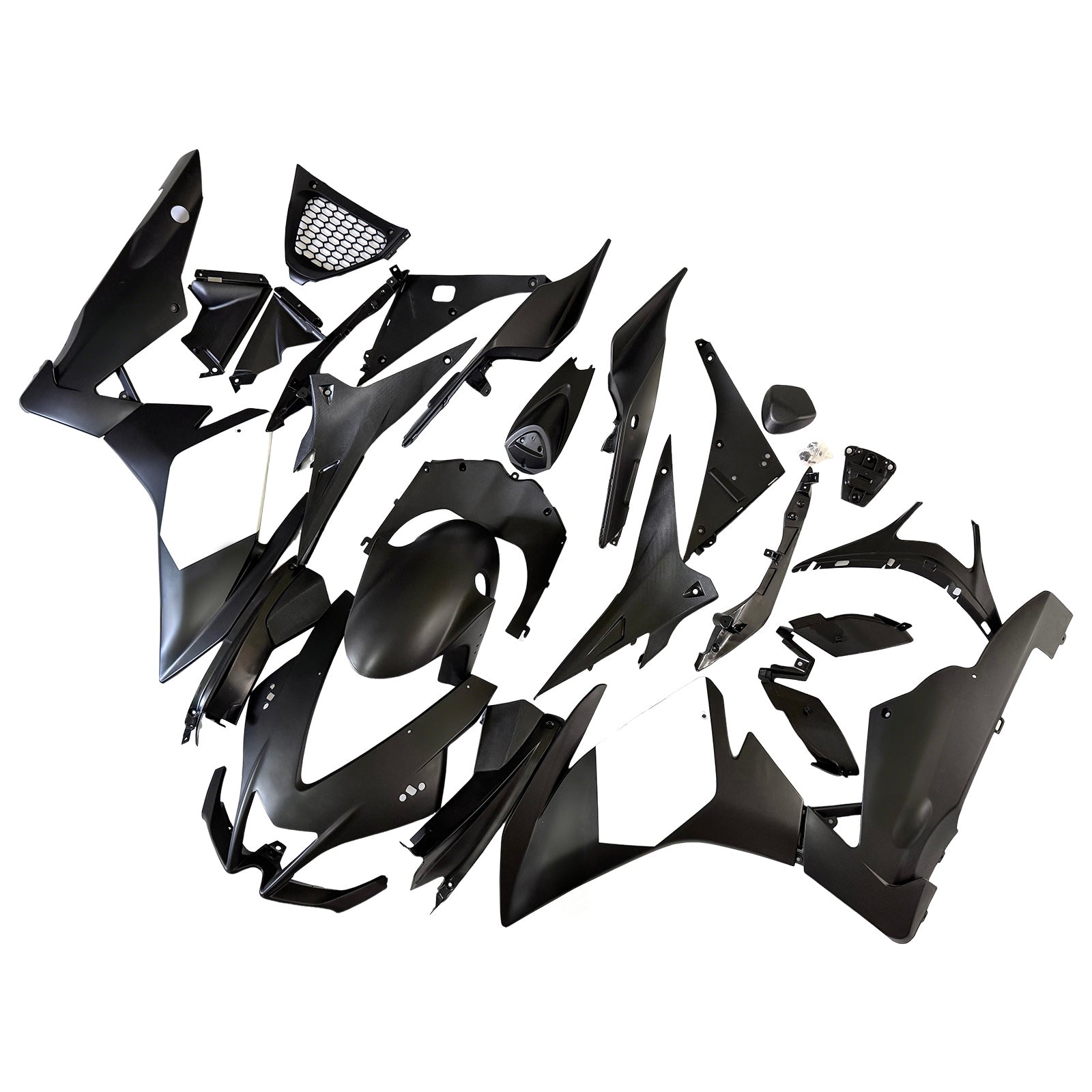 Aprilia RSV4 1000 2009-2015 ABS Plastic Care