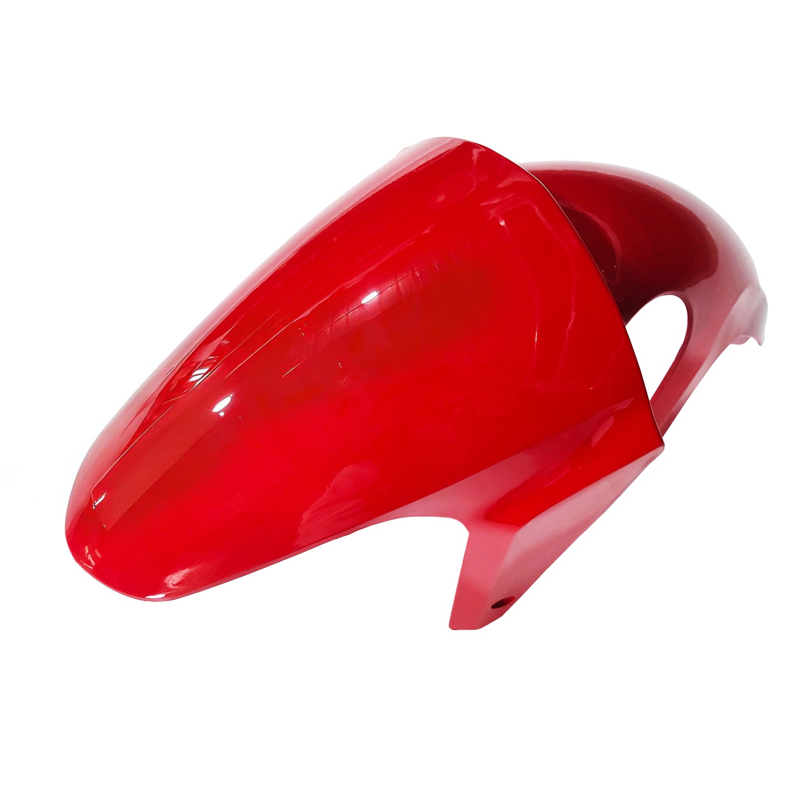 Zestaw owiewki wtrysku, ABS tworzywa sztuczna dla Aprillia RS125 2006-2011
