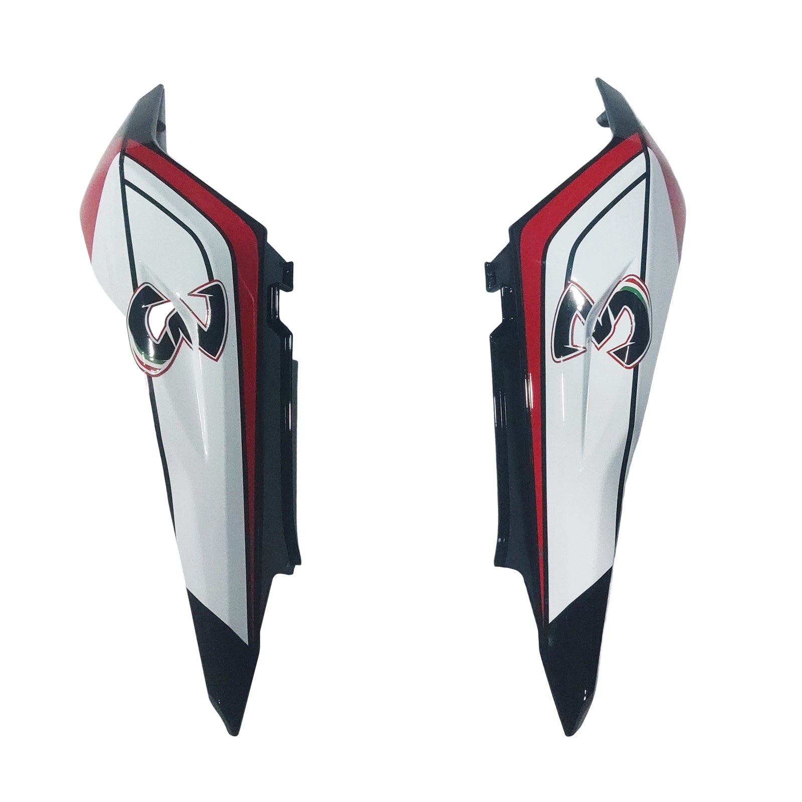 Amotopart Fairing Kit 2006-2011 Aprilia RS125
