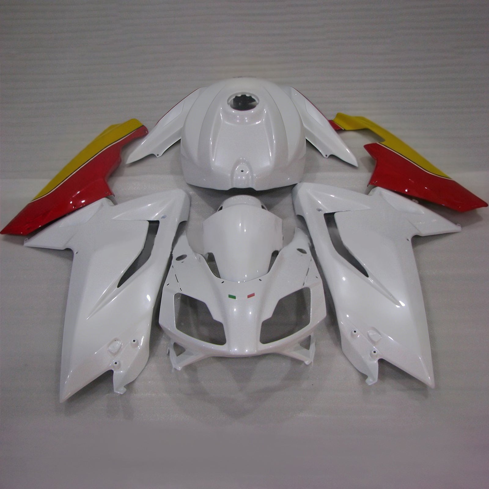 Kit carena Amotopart 2006-2011 Aprilia RS125
