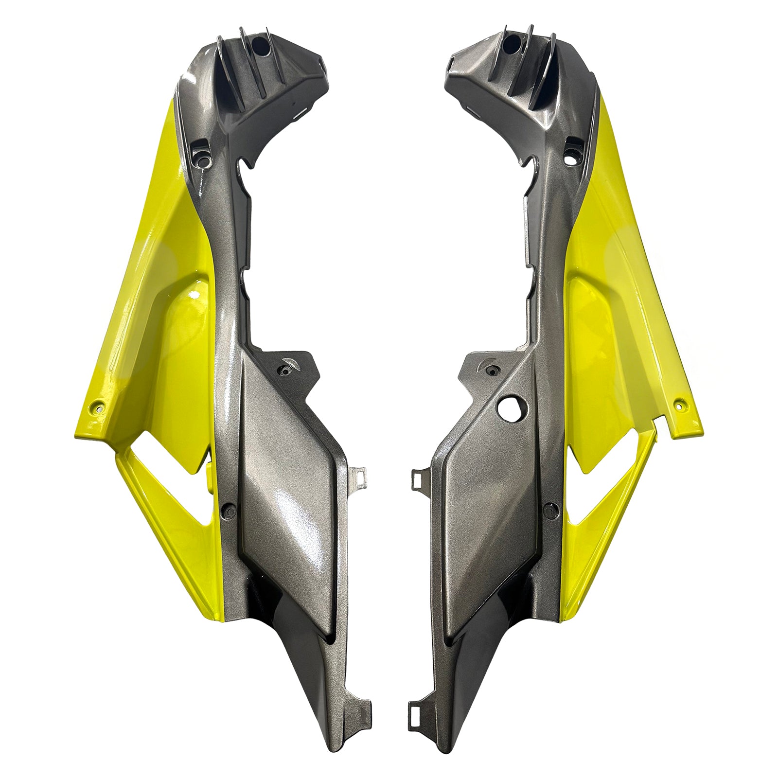 Kit carena Amotopart 2006-2011 Aprilia RS125
