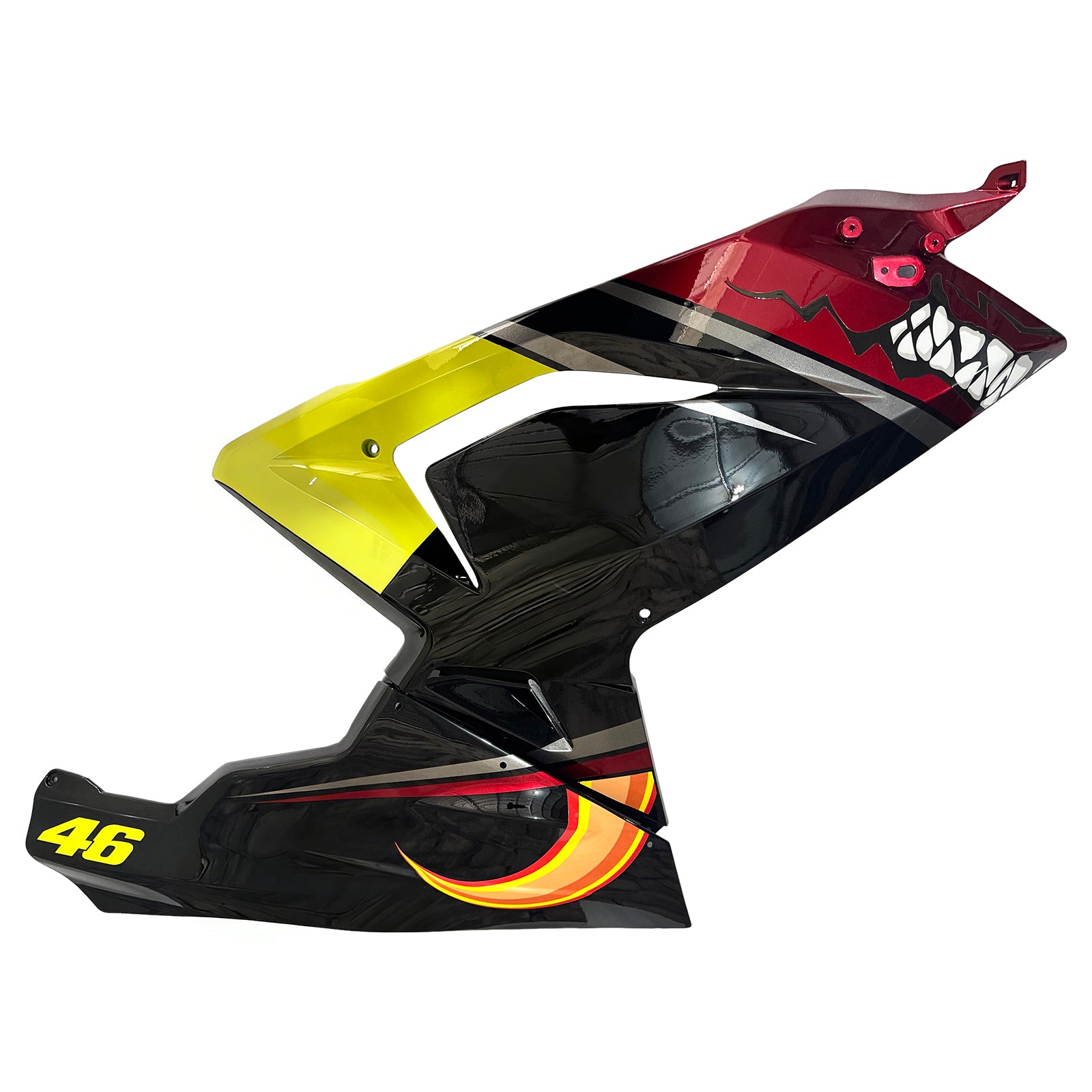Kit carena Amotopart 2006-2011 Aprilia RS125