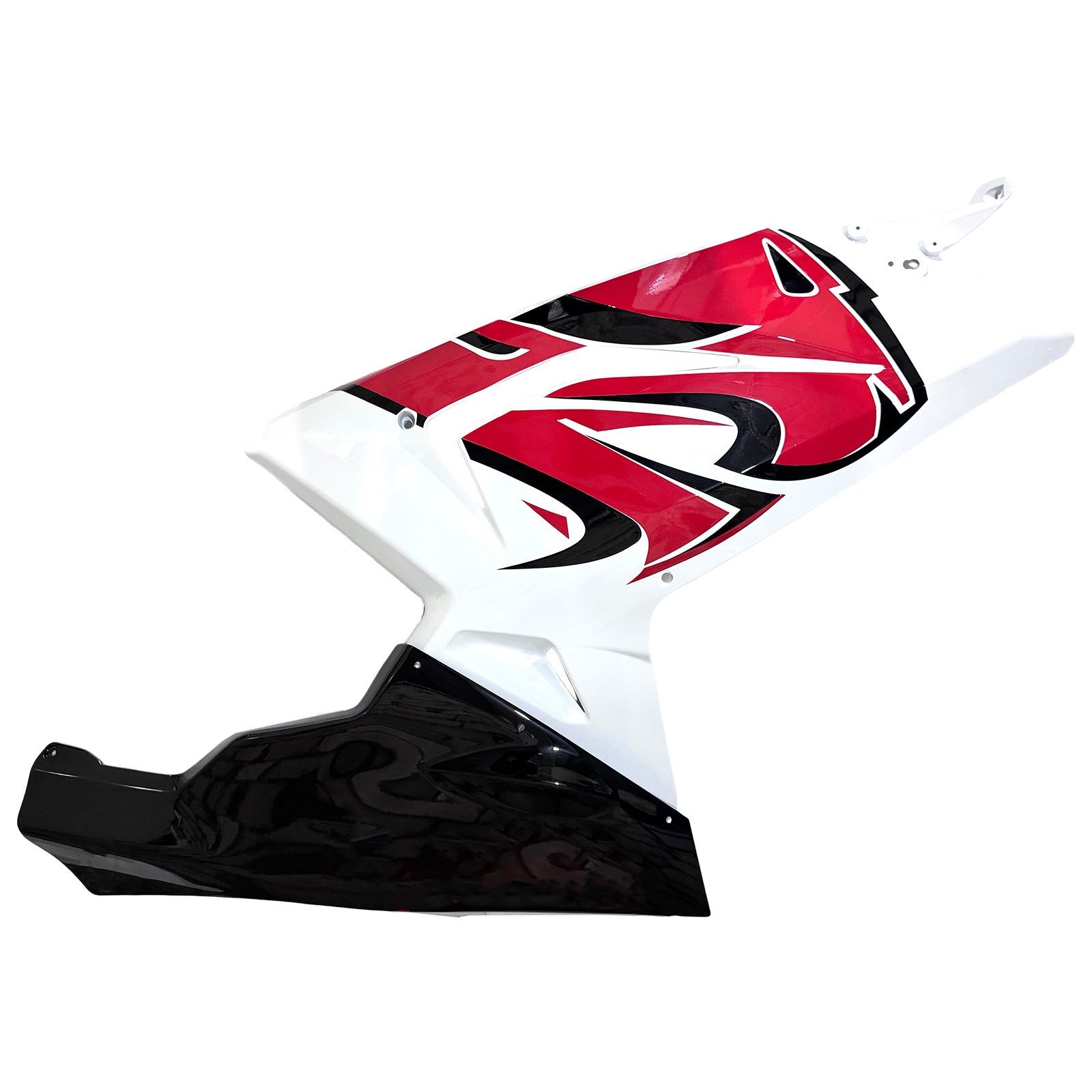 Kit de carénage Amotopart 2006-2011 Aprilia RS125
